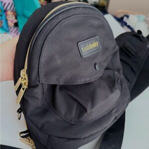 Tushbaby Hip Carrier